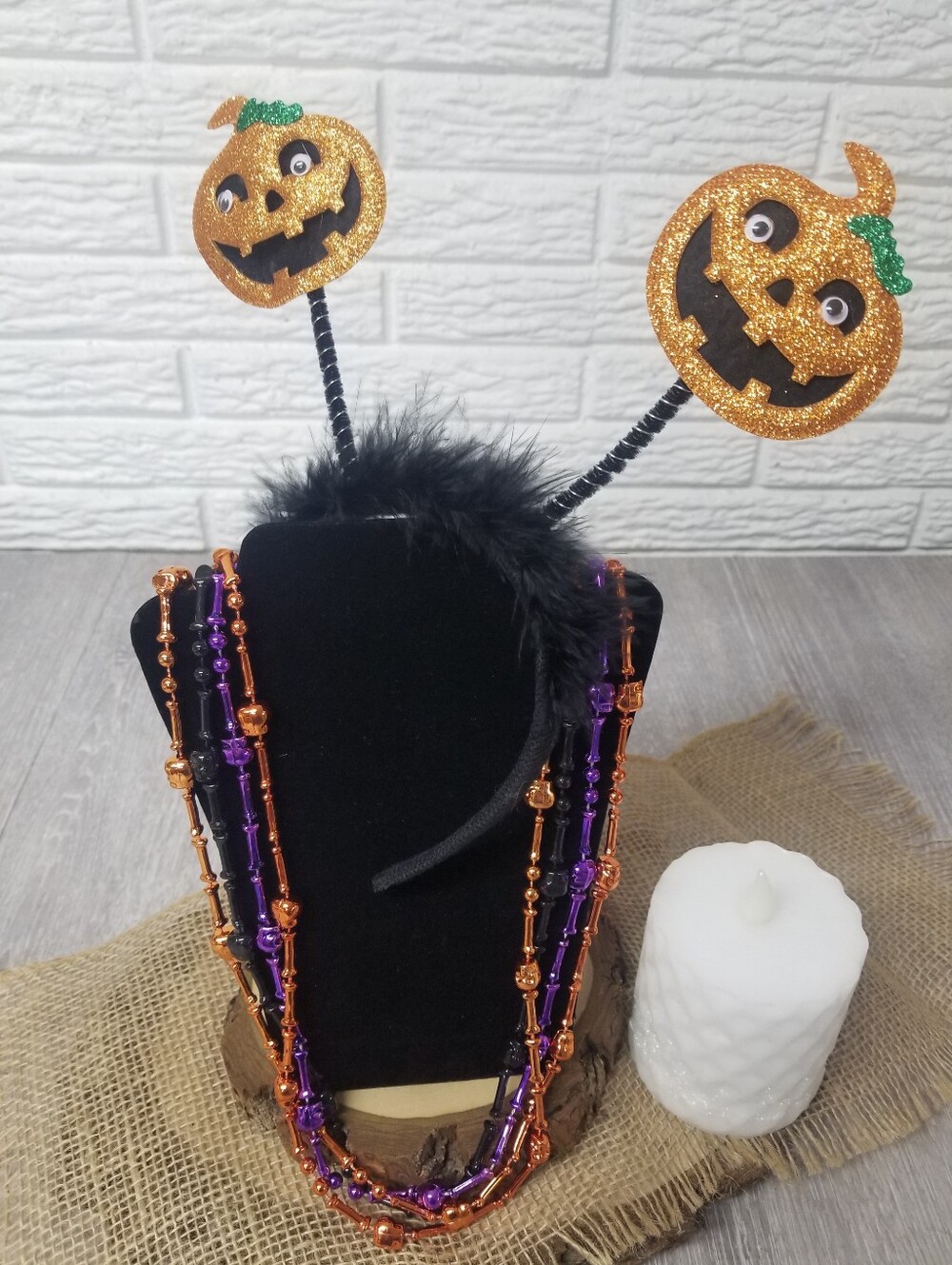 Halloween Accessories